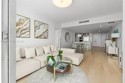 17001 Collins Ave #2702, Sunny Isles Beach, FL 33160 - Photo 3