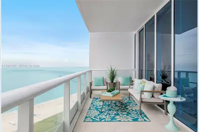100 S Pointe Dr #2507, Miami Beach, FL 33139 - Photo 13