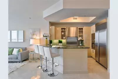 100 S Pointe Dr #2507, Miami Beach, FL 33139 - Photo 5