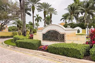 2080 W Preserve Way, Miramar, FL 33025 - Photo 1