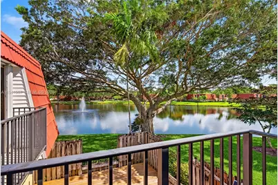 9977 NW 6th Ct #9977, Plantation, FL 33324 - Photo 29