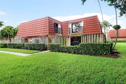 9977 NW 6th Ct #9977, Plantation, FL 33324 - Photo 1