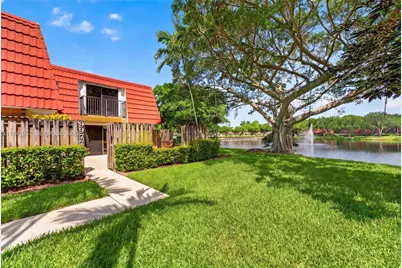 9977 NW 6th Ct #9977, Plantation, FL 33324 - Photo 1