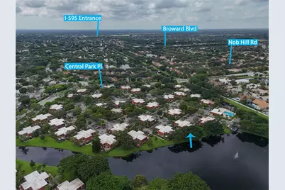9977 NW 6th Ct #9977, Plantation, FL 33324 - Photo 9