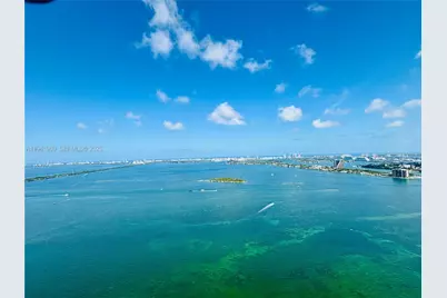 700 NE 24 Street #4203, Miami, FL 33137 - Photo 1