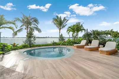 700 NE 24 Street #4203, Miami, FL 33137 - Photo 43