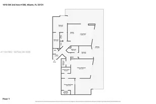 1010 SW 2nd Ave, Miami, FL 33130 - Photo 57