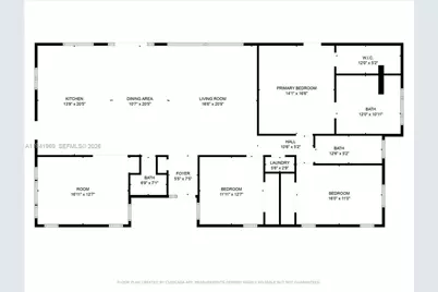 24555 SW 167th Ave #1, Homestead, FL 33031 - Photo 33