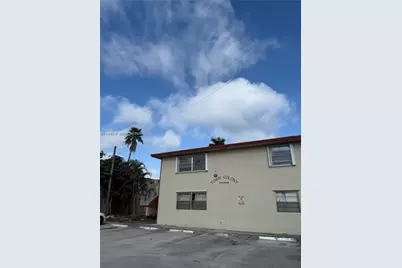 2915 Plunkett St #12A, Hollywood, FL 33020 - Photo 1