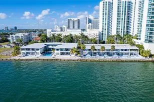 7931 East Dr, North Bay Village, FL 33141 - Photo 1