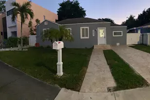 3670 SW 12th St, Miami, FL 33135 - Photo 1