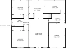 11837 SW 273rd Ln, Homestead, FL 33032 - Photo 35