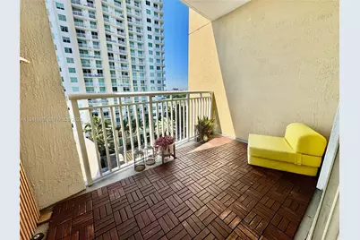1755 E Hallandale Beach Blvd #708E, Hallandale Beach, FL 33009 - Photo 17
