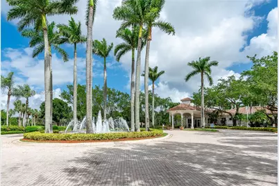 2296 NW 171st Ter #2296, Pembroke Pines, FL 33028 - Photo 27