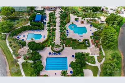 2296 NW 171st Ter #2296, Pembroke Pines, FL 33028 - Photo 29