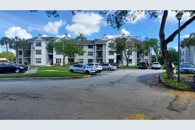 11225 W Atlantic Blvd #206, Coral Springs, FL 33071 - Photo 1