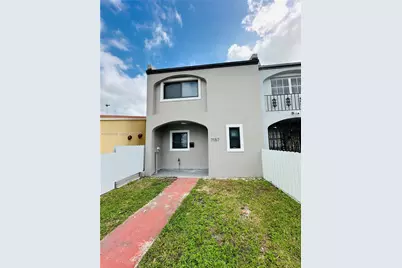 7157 W 19th Ct #7157, Hialeah, FL 33014 - Photo 1