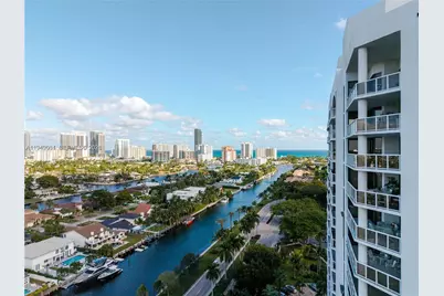 3598 Yacht Club Dr #1101, Aventura, FL 33180 - Photo 29