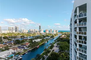 3598 Yacht Club Dr, Aventura, FL 33180 - Photo 29