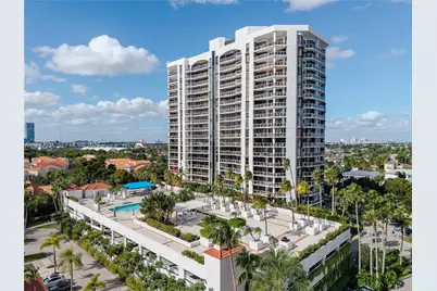3598 Yacht Club Dr #1101, Aventura, FL 33180 - Photo 1
