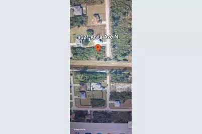 4621 N Anita Ave, Lehigh Acres, FL 33971 - Photo 3