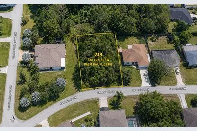 249 San Luis St SW, Palm Bay, FL 32908 - Photo 9
