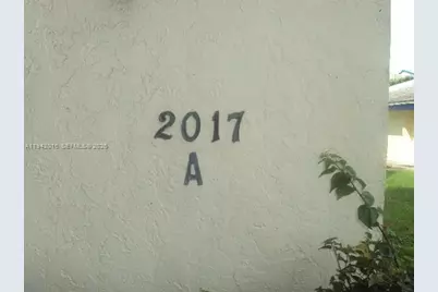 [Address not provided], Lauderhill, FL 33313 - Photo 9