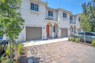 20876 NW 9th Path, Miami Gardens, FL 33169 - Photo 5