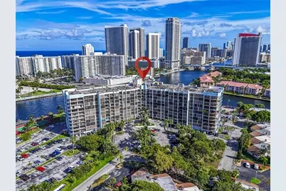 200 Leslie Dr #524, Hallandale Beach, FL 33009 - Photo 7