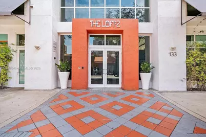 133 NE 2nd Ave #2606, Miami, FL 33132 - Photo 31