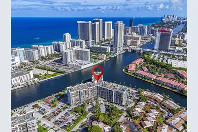 200 Leslie Dr #524, Hallandale Beach, FL 33009 - Photo 23