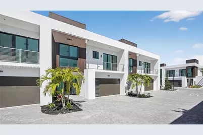 4620 SW 32nd Ave #A2, Dania Beach, FL 33312 - Photo 3