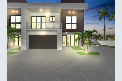 4620 SW 32nd Ave #A2, Dania Beach, FL 33312 - Photo 71