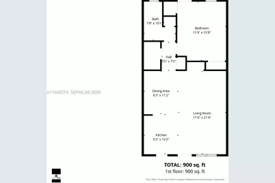 7133 Bay Dr #305, Miami Beach, FL 33141 - Photo 25