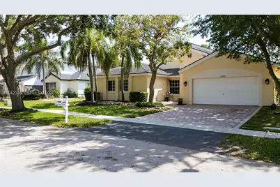 13080 NW 8th Ct, Sunrise, FL 33325 - Photo 1
