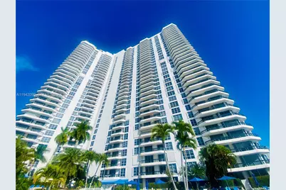 3530 Mystic Pointe Dr #1606, Aventura, FL 33180 - Photo 1