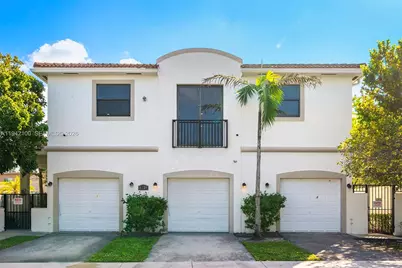 1730 Thomas St #3, Hollywood, FL 33020 - Photo 1