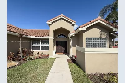 12585 SW 9th Pl, Davie, FL 33325 - Photo 3
