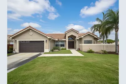 12585 SW 9th Pl, Davie, FL 33325 - Photo 1