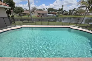 12585 SW 9th Pl, Davie, FL 33325 - Photo 41