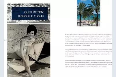 401 N Birch Rd #701, Fort Lauderdale, FL 33304 - Photo 61