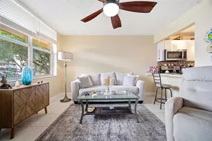 9121 Sunrise Lakes Blvd, Sunrise, FL 33322 - Photo 3