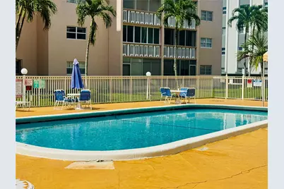 420 NE 12th Ave #502, Hallandale Beach, FL 33009 - Photo 3
