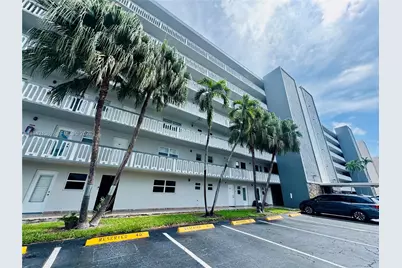 420 NE 12th Ave #502, Hallandale Beach, FL 33009 - Photo 19