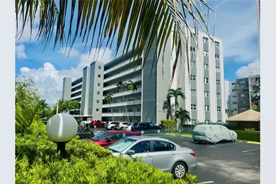 420 NE 12th Ave #502, Hallandale Beach, FL 33009 - Photo 7