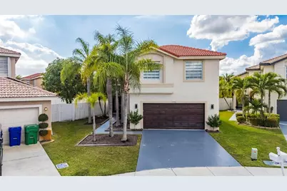 17356 SW 21st St, Miramar, FL 33029 - Photo 67