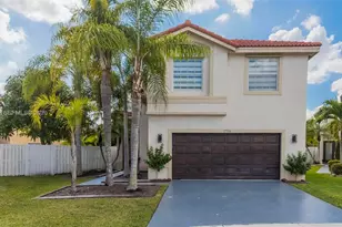 17356 SW 21st St, Miramar, FL 33029 - Photo 1