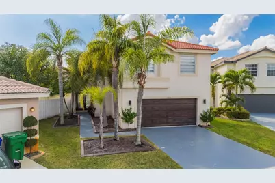 17356 SW 21st St, Miramar, FL 33029 - Photo 63