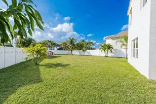 17356 SW 21st St, Miramar, FL 33029 - Photo 41