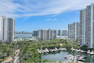 19400 Turnberry Way #1131, Aventura, FL 33180 - Photo 1